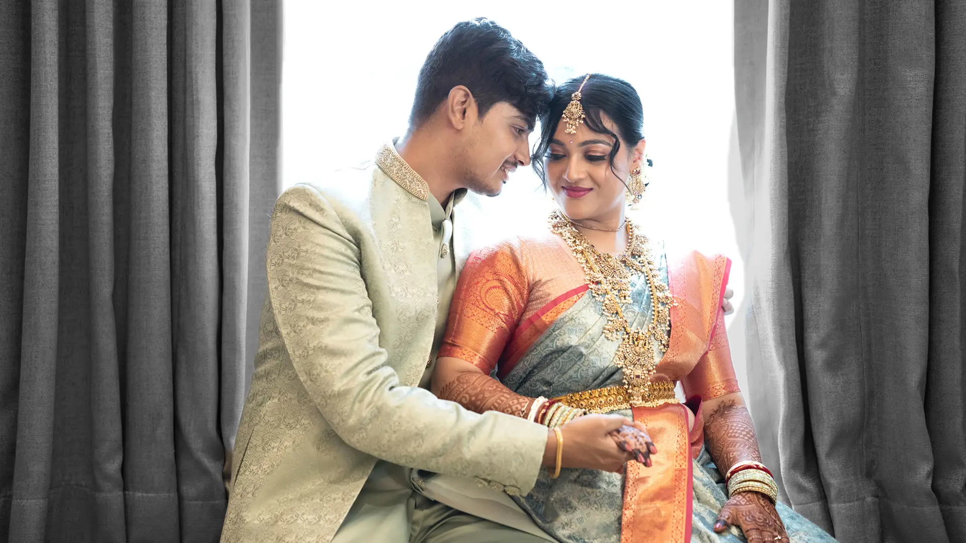 Wedding Cinematic Films