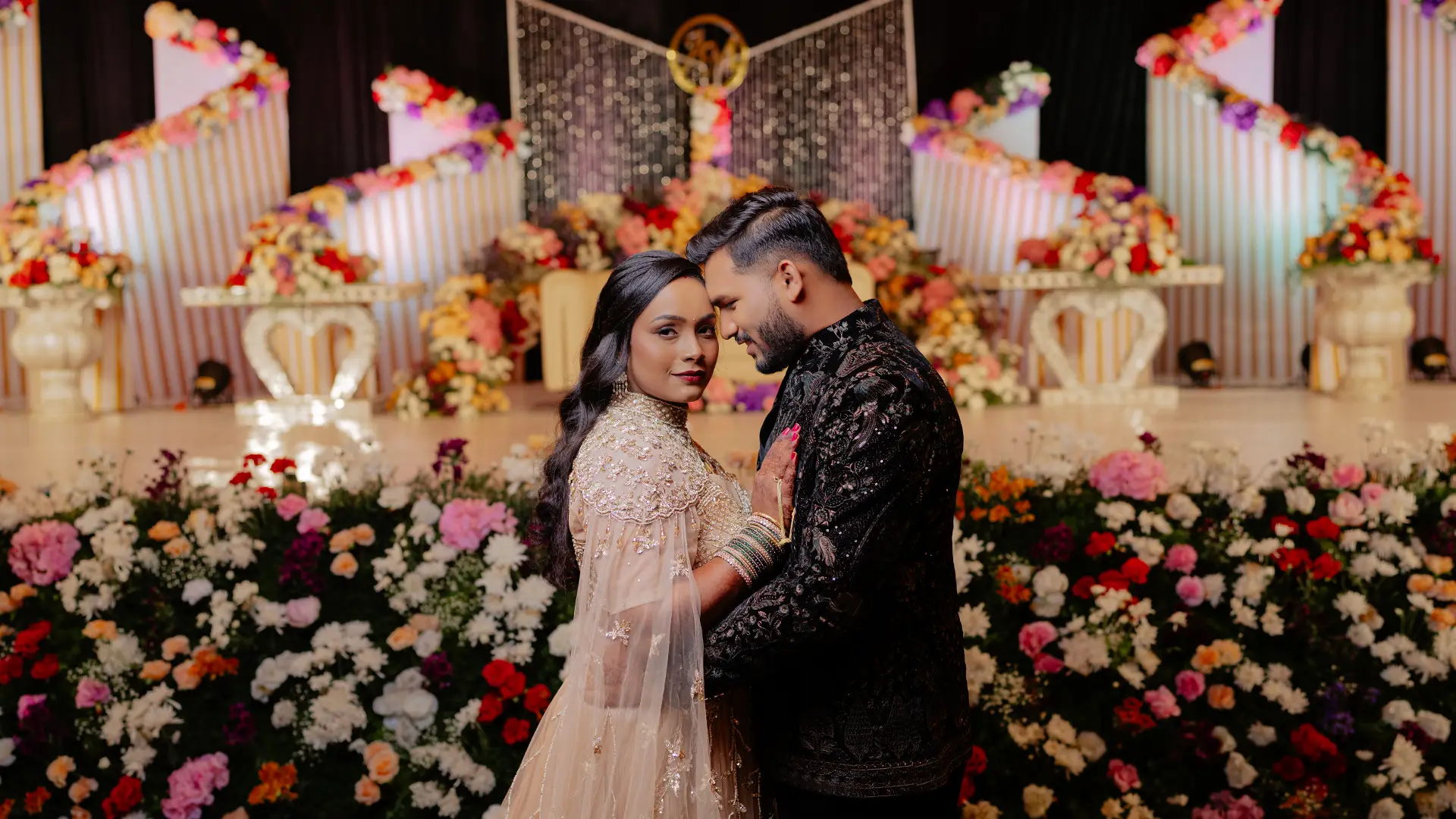 Wedding Photography