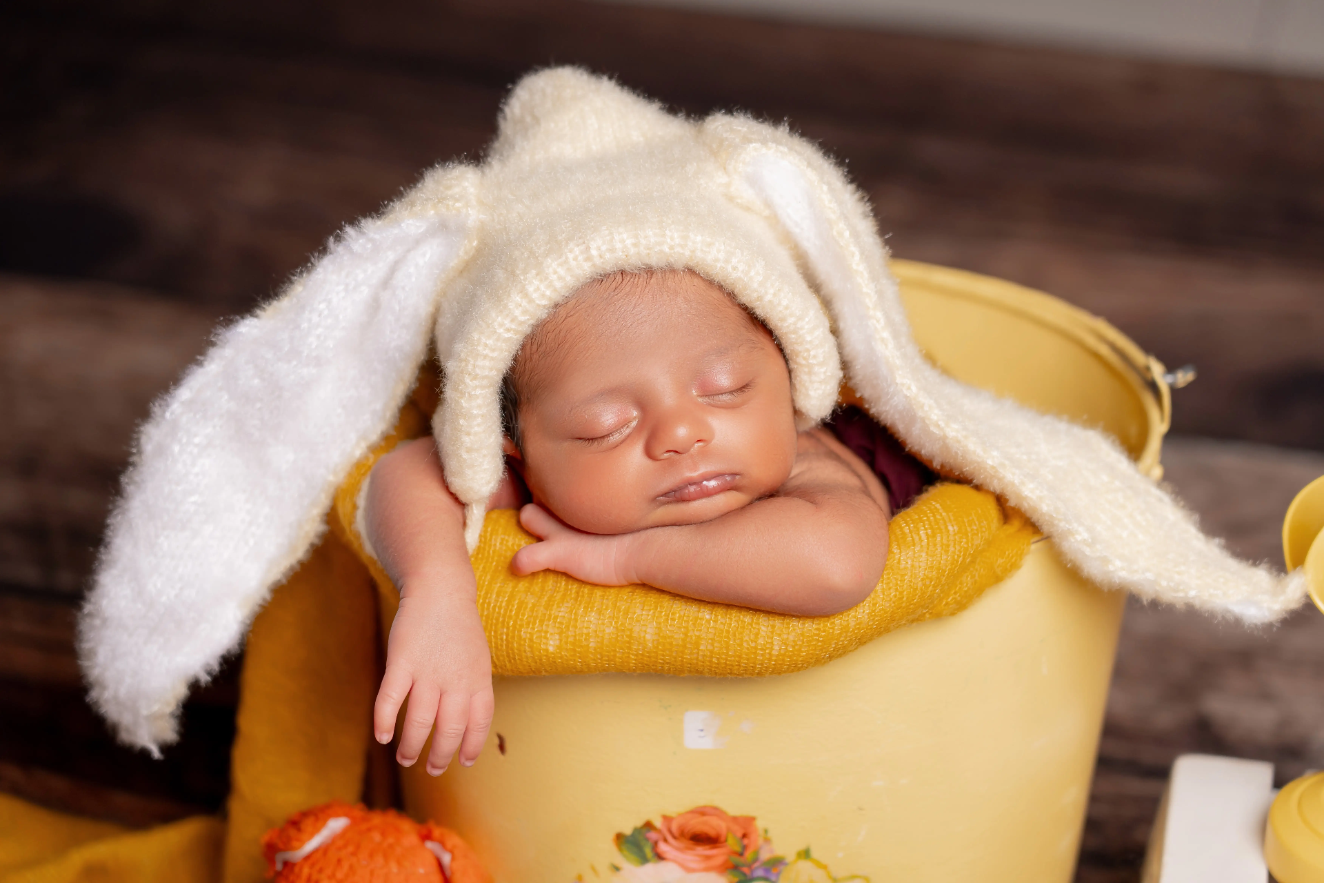 Birthdays / Cradle Ceremony
